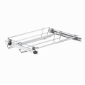 Полиця для взуття телескопічна Vibo (ASR56/100CO)