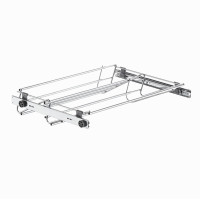 Полка для обуви телескопическая Vibo (ASR56/100CO)