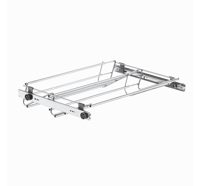 Полиця для взуття телескопічна Vibo (ASR56/100CO)