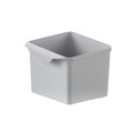 Відро для сміття навісне 2,5л VIBO (PCA03G)