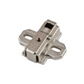 Intermat монтажна планка H=8 (1071609)