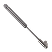 Газовый лифт KRABY L=244 автомат, N50