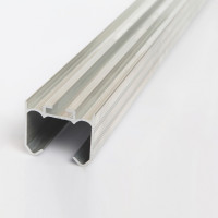 Albatur направляющая M50 7091 верхняя к M20 7099, L-2000