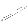 К-кт демпферів TopLine XL v2.0 для 3 дверей 15-35 кг (9276645)
