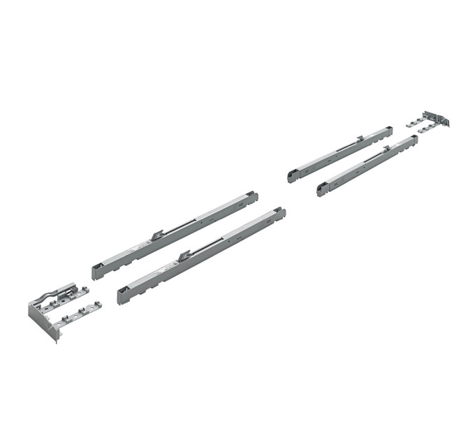 К-кт демпферів TopLine XL v2.0 для 2 дверей 15-35 кг (9276735)