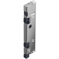 Фиксатор фасада H=187 Inlay под прикручивание, AvanTech You (9257257)