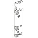 Фиксатор фасада H=187 Inlay под прикручивание, AvanTech You (9257257)