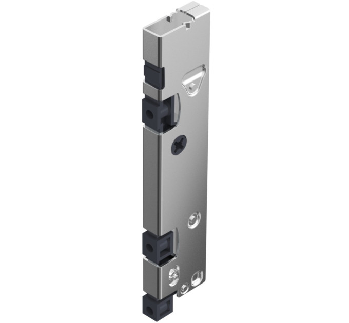 Фиксатор фасада H=187 Inlay под прикручивание, AvanTech You (9257257)