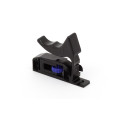 Фиксатор для ящика из ДСП Hettich Quadro левый (9144830)
