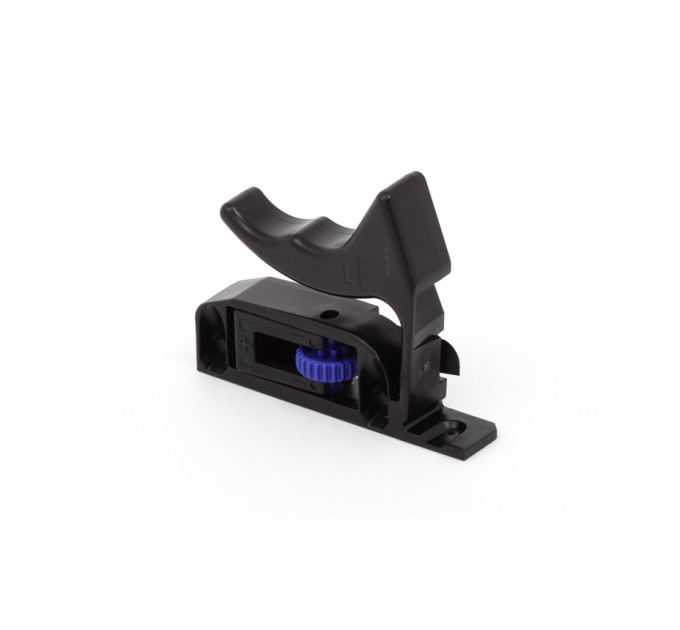Фиксатор для ящика из ДСП Hettich Quadro левый (9144830)