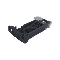 Фиксатор для ящика из ДСП Quadro YOU левый (9257260)