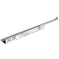 Направляющая правая Quadro 25 P20, 450мм, ДСП-18 ЕВ=23 (9260383)