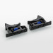 Фиксатор для ящика из ДСП Hettich Quadro левый (9144830)