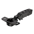 Sensys 8631i петля накладная с доводчиком черная 95° до 32мм (9091753)