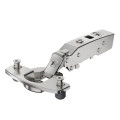 Sensys 8646i петля накладна з доводчиком 110° до 16 мм з муфтами (9094276)