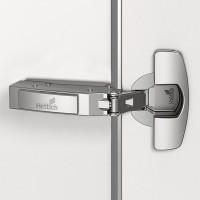Sensys 8661 петля накладна до 32мм без пружини 95° (9091580) Sensys 8661 петля накладна до 32мм без пружини 95° (9091580)