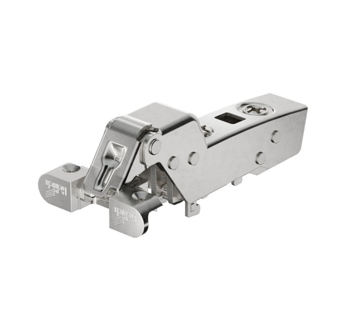 Sensys 8638i петля внутрішня для рамк. фасадів з доводчиком 95° (9072526)