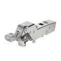 Sensys 8668 петля внутрішня для рамк. фасадів без пружини 95° (9072532)