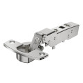 Sensys 8675 петля полунакладная без пружины 110° (9073663)