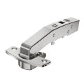 Sensys 8669 W90 петля без пружини 95° (9088181)