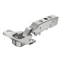 Sensys 8631i петля накладная с доводчиком 95° до 32мм (9091400)