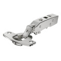 Sensys 8646i петля накладная с доводчиком 110° до 16 мм (9094270)