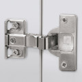 ET 582 петля для вмонтованого холодильника Hettich (72134)