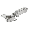 Sensys 8661 петля накладная до 32мм без пружины 95° (9091580)
