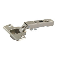 Intermat 9943 петля накладная без доводчика 110° (1029518)