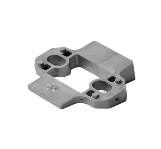 Intermat підкладка кутова 5° для петель Hettich (1074730)