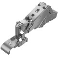 Sensys 8657i петля для стекла с доводчиком 165° (9134989)