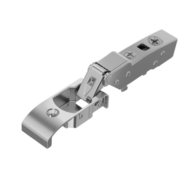Sensys 8645i петля для скла з доводчиком 110° (9134990)