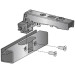 Intermat 9936 петля накладна для рамк. фасадів без доводчика 95° (9155233)