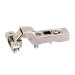 Intermat 9936 петля полунакладная для рам. дверей без доводчика 95° (9155234)