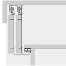 Hettich TopLine 27, до 25кг