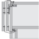 Hettich TopLine M, до 35кг