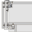 Hettich TopLine L, до 50кг