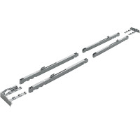 К-кт демпферов TopLine XL v2.0 для 2 дверей 30-80 кг (9276732)