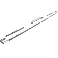 К-кт демпферов TopLine XL v2.0 для 3 дверей 30-80 кг (9276643)