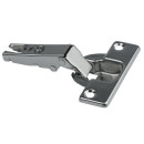 Hettich Slide-on