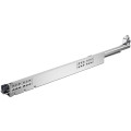 Направляющая Quadro V6 5D - Push to open 300мм правая, ДСП 16 и 18, IW23 (9332672)