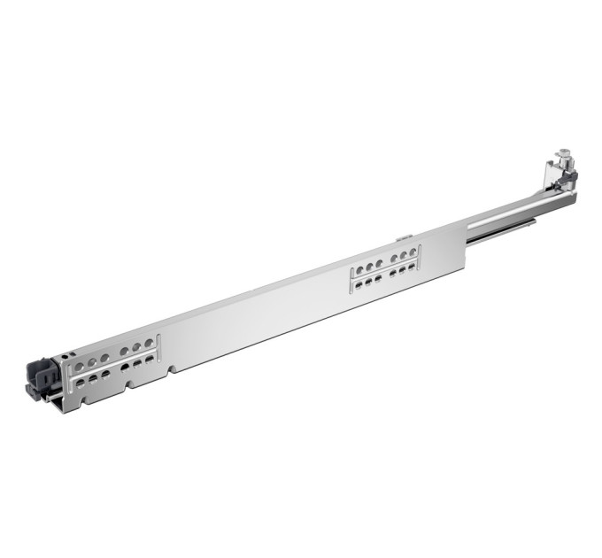 Направляющая Quadro V6 5D - Push to open 300мм правая, ДСП 16 и 18, IW23 (9332672)