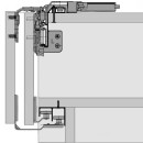 Hettich TopLine L v2.0, до 50кг