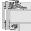 Hettich TopLine XL v2.0, до 100кг