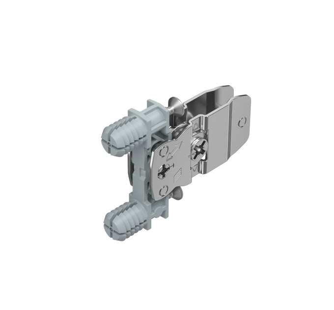 Кріплення фасаду для AvanTech You, H101, під запрессовку (9255836)