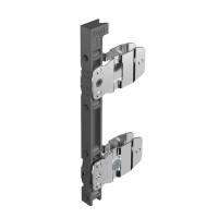 Кріплення фасаду для AvanTech You, H187/251, під прикручування (9255838) Кріплення фасаду для AvanTech You, H187/251, під прикручування (9255838)