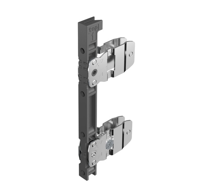 Кріплення фасаду для AvanTech You, H187/251, під прикручування (9255838)