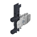 Кріплення фасаду для AvanTech You, H139, під запрессовку (9257885)