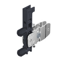 Кріплення фасаду для AvanTech You, H139, під запрессовку (9257885) Кріплення фасаду для AvanTech You, H139, під запрессовку (9257885)