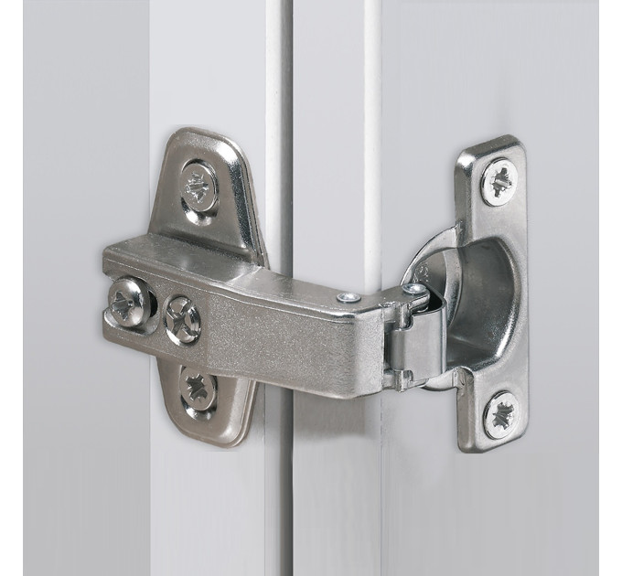 PERFEKT 5224 W90 петля з монтажною планкою (69609)